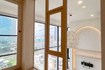 1 Bedroom Condo for sale in KnightsBridge Space Ratchayothin, Chatuchak, Bangkok near BTS Phahon Yothin 24