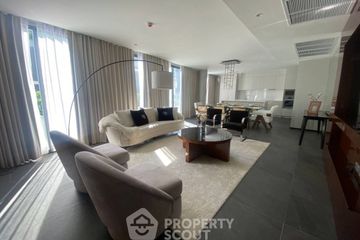 3 Bedroom Condo for sale in La Citta Delre Thonglor 16, Khlong Tan Nuea, Bangkok