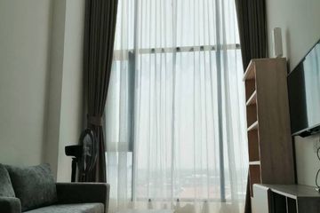 2 Bedroom Condo for sale in Knightsbridge Phaholyothin - Interchange, Anusawari, Bangkok near BTS Wat Phra Si Mahathat