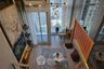 1 Bedroom Condo for sale in Culture Thonglor, Khlong Tan Nuea, Bangkok near BTS Thong Lo