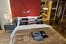 1 Bedroom Condo for sale in Culture Thonglor, Khlong Tan Nuea, Bangkok near BTS Thong Lo