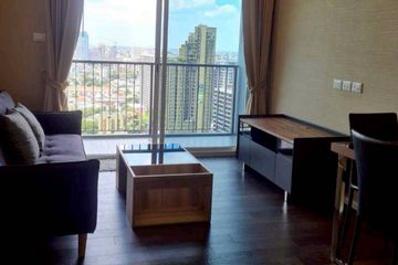 2 Bedroom Condo for sale in The Saint Residences, Chom Phon, Bangkok near MRT Phahon Yothin