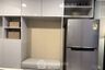 1 Bedroom Condo for sale in Miti Chiva Kaset Station, Sena Nikhom, Bangkok near BTS Kasetsart University