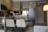 2 Bedroom Condo for sale in Quintara Treehaus Sukhumvit 42, Phra Khanong, Bangkok near BTS Ekkamai