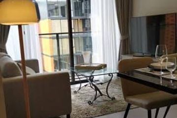 2 Bedroom Condo for sale in Quintara Treehaus Sukhumvit 42, Phra Khanong, Bangkok near BTS Ekkamai