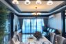 2 Bedroom Condo for sale in Sathorn Gardens, Thung Maha Mek, Bangkok near MRT Lumpini