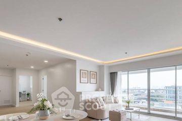 2 Bedroom Condo for sale in P. Thana Tower, Wang Thonglang, Bangkok near MRT Lat Phrao