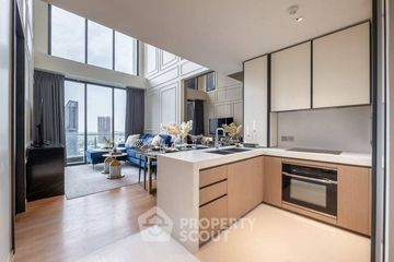 2 Bedroom Condo for sale in BEATNIQ Sukhumvit 32, Khlong Tan, Bangkok near BTS Thong Lo