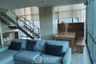 2 Bedroom Condo for sale in The Room Sukhumvit 21, Khlong Toei Nuea, Bangkok near MRT Sukhumvit