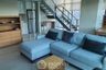 2 Bedroom Condo for sale in The Room Sukhumvit 21, Khlong Toei Nuea, Bangkok near MRT Sukhumvit
