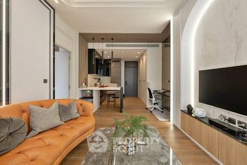 1 Bedroom Condo for sale in MUNIQ Langsuan, Lumpini, Bangkok near BTS Chit Lom