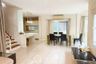 3 Bedroom House for rent in Mantana Srinakarin - Rama9, Hua Mak, Bangkok near Airport Rail Link Hua Mak
