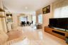 3 Bedroom House for rent in Mantana Srinakarin - Rama9, Hua Mak, Bangkok near Airport Rail Link Hua Mak