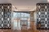 3 Bedroom Condo for rent in Hampton Thonglor 10, Khlong Tan Nuea, Bangkok near BTS Thong Lo