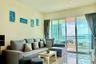 2 Bedroom Condo for rent in Wyndham Jomtien Pattaya, Nong Prue, Chonburi