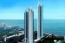 2 Bedroom Condo for rent in Wyndham Jomtien Pattaya, Nong Prue, Chonburi