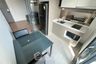 1 Bedroom Condo for rent in Ideo Rama 9 - Asoke, Huai Khwang, Bangkok near MRT Phra Ram 9