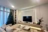 3 Bedroom Townhouse for rent in Condo U Ratchayothin, Sena Nikhom, Bangkok near MRT Phahon Yothin
