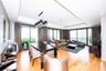 3 Bedroom Condo for rent in Prive by Sansiri, Lumpini, Bangkok near MRT Lumpini