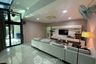 4 Bedroom House for rent in Mantana Srinakarin - Rama9, Hua Mak, Bangkok near Airport Rail Link Hua Mak