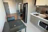 1 Bedroom Condo for rent in Ideo Rama 9 - Asoke, Huai Khwang, Bangkok near MRT Phra Ram 9