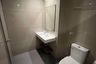 1 Bedroom Condo for rent in Ideo Rama 9 - Asoke, Huai Khwang, Bangkok near MRT Phra Ram 9