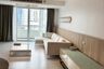 1 Bedroom Condo for rent in Park Thonglor Tower, Khlong Tan Nuea, Bangkok