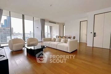 3 Bedroom Condo for rent in Kraam Sukhumvit 26, Khlong Tan, Bangkok near BTS Phrom Phong