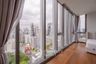3 Bedroom Condo for rent in Kraam Sukhumvit 26, Khlong Tan, Bangkok near BTS Phrom Phong