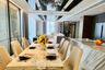 2 Bedroom Condo for rent in FYNN Sukhumvit 31, Khlong Toei Nuea, Bangkok near MRT Sukhumvit