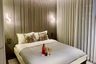 2 Bedroom Condo for rent in FYNN Sukhumvit 31, Khlong Toei Nuea, Bangkok near MRT Sukhumvit