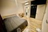 3 Bedroom Condo for rent in THE LINE Jatujak - Mochit, Chatuchak, Bangkok near MRT Chatuchak Park