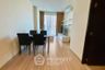 1 Bedroom Condo for rent in Ekkamai Residence, Phra Khanong Nuea, Bangkok near BTS Ekkamai