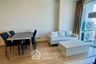 1 Bedroom Condo for rent in Ekkamai Residence, Phra Khanong Nuea, Bangkok near BTS Ekkamai