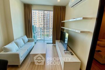1 Bedroom Condo for rent in Ekkamai Residence, Phra Khanong Nuea, Bangkok near BTS Ekkamai