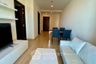 1 Bedroom Condo for rent in Ekkamai Residence, Phra Khanong Nuea, Bangkok near BTS Ekkamai