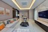 5 Bedroom House for rent in Perfect Place Rama 9-Krungthepkreetha, Saphan Sung, Bangkok