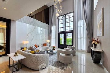 5 Bedroom House for rent in Perfect Place Rama 9-Krungthepkreetha, Saphan Sung, Bangkok
