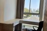 1 Bedroom Condo for rent in Q Prasarnmit, Khlong Toei Nuea, Bangkok near MRT Phetchaburi
