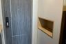 1 Bedroom Condo for rent in Q Prasarnmit, Khlong Toei Nuea, Bangkok near MRT Phetchaburi