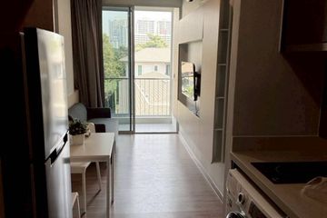 1 Bedroom Condo for rent in Q Prasarnmit, Khlong Toei Nuea, Bangkok near MRT Phetchaburi