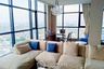 3 Bedroom Condo for rent in Urbano Absolute Sathon - Taksin, Khlong Ton Sai, Bangkok near BTS Krung Thon Buri