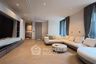 4 Bedroom Condo for rent in The Reserve Sathorn, Thung Maha Mek, Bangkok near BTS Chong Nonsi