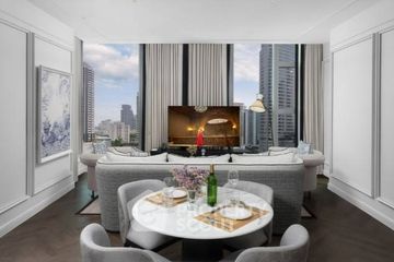 2 Bedroom Condo for rent in The Residences 38, Phra Khanong, Bangkok near BTS Thong Lo