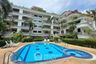 1 Bedroom Condo for rent in Nordic Little Dream, Nong Prue, Chonburi