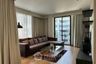 2 Bedroom Condo for rent in Ploenchit Condominium, Lumpini, Bangkok near BTS Ploen Chit