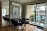 2 Bedroom Condo for rent in Ploenchit Condominium, Lumpini, Bangkok near BTS Ploen Chit