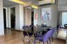 2 Bedroom Condo for rent in Ploenchit Condominium, Lumpini, Bangkok near BTS Ploen Chit