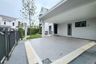 4 Bedroom House for rent in Nantawan Rama 9 - New Krungthepkretha, Saphan Sung, Bangkok
