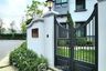 4 Bedroom House for rent in Nantawan Rama 9 - New Krungthepkretha, Saphan Sung, Bangkok
